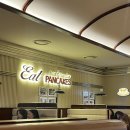 섬김터 | 판교역 맛집 오리지널팬케이크하우스 추천하는 후기🖤