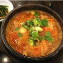속초냄비밥김치찌개 이미지