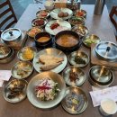 태성로 | 태전동 맛집 봄날 한정식 솔직 후기! 보쌈 게장 떡갈비까지 깔끔했던 친절한 맛집