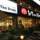 기흥구청 사거리 구청쪽 이미지