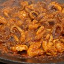 마당발녀사 즉석떡볶이 이미지