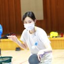 탁구 초급반 이미지