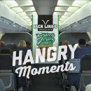 행그리(hangry) 이미지