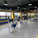 경기석사 태권도장 이미지