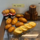 [순천대 카페 추천] ‘크레메’ 소금빵 구움과자 찐맛집 내돈내산 후기