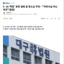 (연합뉴스) 5·18 '폭동' 표현 일베 글 항소심 무죄…"허위사실 아닌 의견" 이미지
