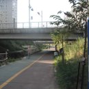 동막천자전거길 이미지