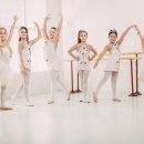 유아 발레 이미지