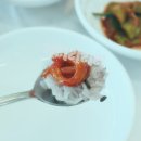 전통적인 맛으로 유명한 전라도밥상밥도둑에서 엄마랑 먹고온 후기
