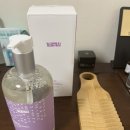 한미세탁 | 일오삼공 그날 여성속옷 액상세제 + 세탁보드, 500ml, 1세트 사용 리뷰