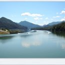 상진대교 밑 이미지