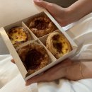 송리단길 :: 라뿔(lapoule), 뷰클랜드, 에그타르트 때문에 잠실 또 갈래,,,