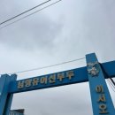 축항대로166번길 | 연안부두 쭈꾸미배낚시 은아낚시 솔직후기
