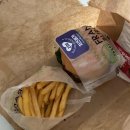 프랭크버거 신정네거리점