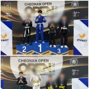 온빛초등학교 | 정읍·천안 대회 연속 수상! 전주 혁신도시 주짓수 체육관 후기