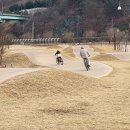 청도군 자전거공원 캠핑장 이미지