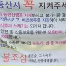 지곡초교 삼거리 이미지