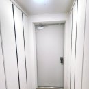 코오롱하늘채(아)경로당 | 대구 죽전역코오롱하늘채 아파트 인테리어필름 시공