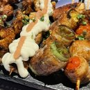 야키토리 잔잔 방이점 이미지