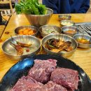 명월갈비 | [군산/신창동] 군산 현지인 추천 맛집 명월갈비 내돈내산 솔직후기