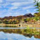 남가람 문화거리 이미지