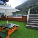 여수 헬로 프라이빗 펜션 이미지