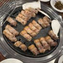 죽림 | [ 참돈 ] 통영 죽림 숙성삼겹살 내돈내산 솔직후기