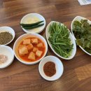 전주순대 이미지