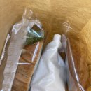 베이커리하루에 | 망원 바게트, 페스츄리 맛집 <버터베이커리> 내돈내산 후기