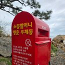 남쪽바다 작은 섬 | 전라도 장흥 소등섬 물때 시간표와 둘레길 (뻘모래 위 그림? 감상)