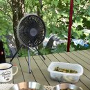 산여울캠핑장 이미지