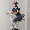 스마트자전거 | 멜킨 스마트 폴민 실내자전거 후기, 접이식이라 더 현실적인 가정용 홈트 운동기구