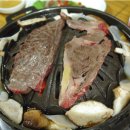 정남진만나숯불갈비식육식당 이미지
