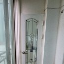상록마을우성아파트 | 분당도어교체 정자동 상록마을 우성아파트 시공