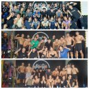 통영 크로스핏 레슬링 이미지