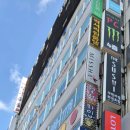 지행역 1번출구 이미지