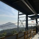 해오름육교 | 광양여행 후기 섬진강별빛스카이 해오름육교