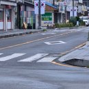 시내도로 이미지