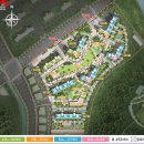 목감한신더휴센트럴파크 이미지