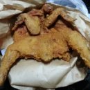 시장통닭 이미지