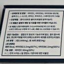 여명약국 | [내돈내산] 약국에서 파는 숙취해소제 RU21, 영업직 필수, 잦은 연말 연시 회식에 효과 좋은 숙취 해소...