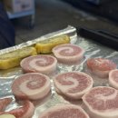 낭만식당 | 진주 맛집 낭만식당 내돈내산 후기｜동글항정살 3인분 솔직 리뷰