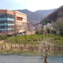 가창초등학교 우록분교 이미지