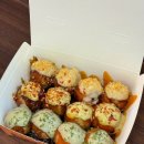 타코랑타코야끼 이미지