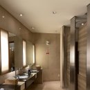 스카이벨리골프장화장실 이미지