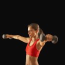 근력운동 이미지