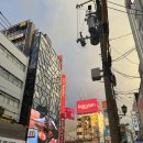 유한회사 로또에너지 | 오사카 다이코쿠 드럭스토어 쇼핑하고 도톤보리 글리코상 구경한 마지막 날