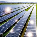 우진 태양광발전소 이미지