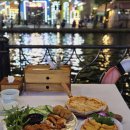 비엠 | 푸꾸옥 그랜드월드 맛집 BMAY 비엠에이와이 다녀온 후기