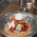 속초코다리냉면갈비탕공단점 | 가산 현대아울렛 맛집 냉면이 맛있는 속초 코다리 냉면